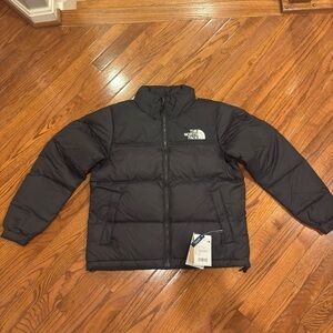 NWT North Face 1996 Retro Nuptse jacket men’s xs